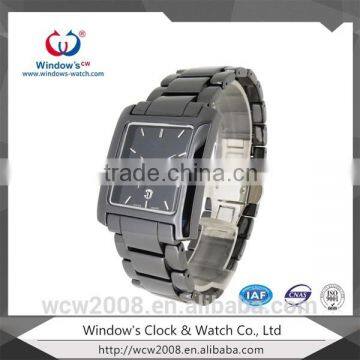 Hot Sale Ceramic Straps Fashion Lady Watch Ladies photo-2