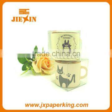 High-quality Memo Pads / Custom Printed Cube Memo