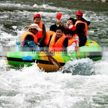 Motor Drifting Boat /surfing Boat/banana Boat photo-2