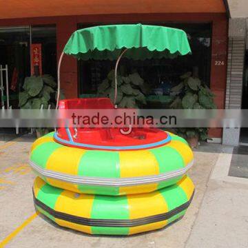 Bumper Boat/Inflatable Bumper Boat /fiberglass Bumper Boat/Electric Boat/Water War Bumper Boat photo-2
