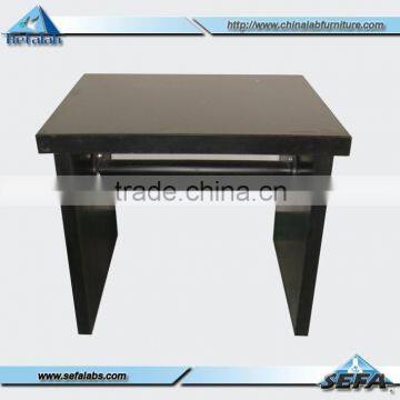 Chemistry Lab Apparatus All-steel construction Balance Table