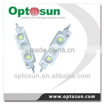 smd ce rigb display cree led sign module