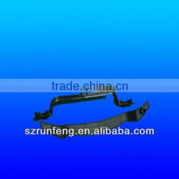 High quality plastic molded auto parts/Plastic molded auto parts