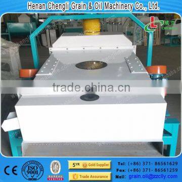 ZYBJ Grain Flour Vibrating Sieve Machine Grading Sieve photo-5