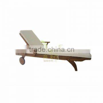 2016 Wooden Reclining Chair Recliner Sofa Lazy Chair