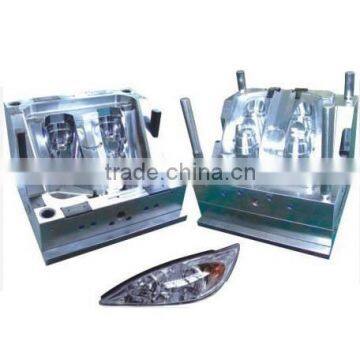 Car light mould