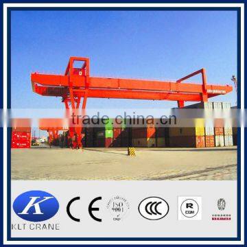 Port Gantry Crane, Dock Crane, Gantry Crane for Pick up photo-3