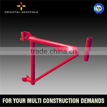 Frame Side Bracket Scaffolding Parts
