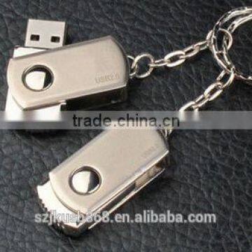 High quality metal usb flash drive