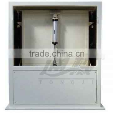 Weighing Scale System Of Soap Machine