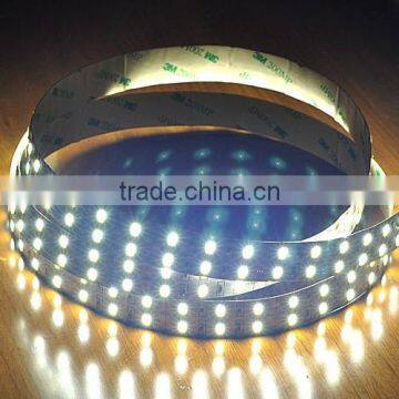 high lumen decorative lighting smd 5630 led strip light 120leds