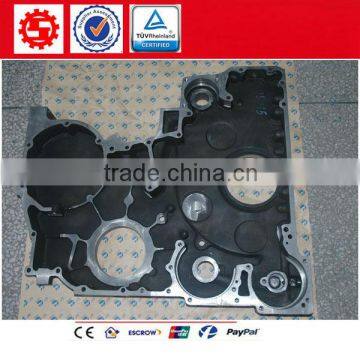 Hot sale cheap price Chinese truck parts Cummins NT855 brand new gear cover 3021194