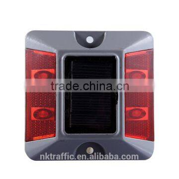 Environmental Protection Aluminium Led Solar Cat Eyes Road Stud Supplier's Choice photo-3