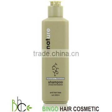 wholesale Professional Anti-hair loss shampoo with best fuction