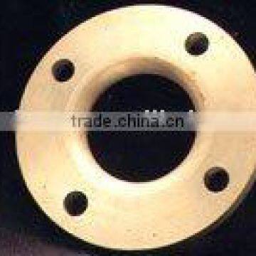 Carbon Steel Flanges