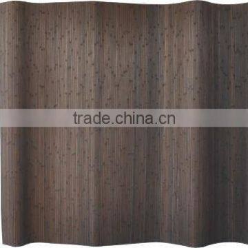 2013 hot Carbonized bamboo partition