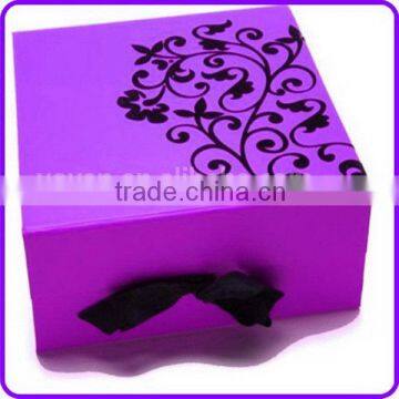 Attractive Newly Design Baby Toy Gift Boxes