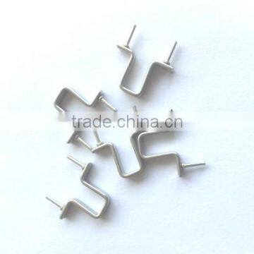 Medical Equipments Application Milliohm Resistors (JSR Model 1% 1w to 5w 0.001R to 0.2R)