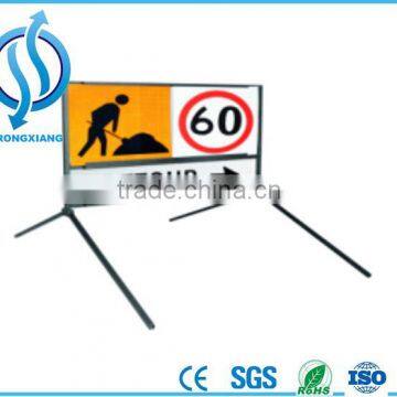 Reflective Road Signage With SGS Certificate photo-2