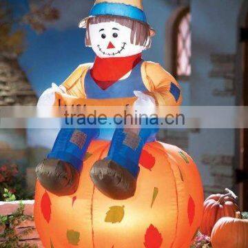 commercial Inflatable Halloween decoration
