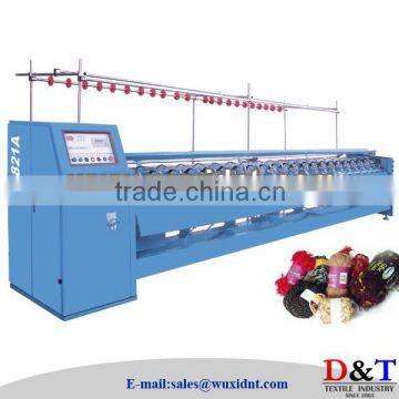 FB821A BALL MACHINE