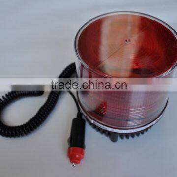 Led Car Light Strobe Light Red Color or Yellow Warning Light Warning Lamp photo-2