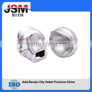 round led headlight motorcycle led headlamp