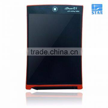 Gift E-ink 8.5" LCD Mini Writing Tablet Writing Board Can Be Used as Whiteboard Bulletin Board Memo