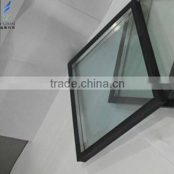 insulated glass panels / hollow glass