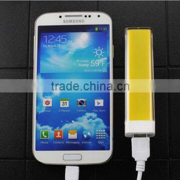 New Release 2500mah Power Bank For Mobile Phone,High Quality 4000mah Portable Power Bank Promotional Gifts For Mobile Phone photo-4