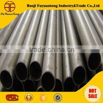 B338 Grade 12 Titanium Tube