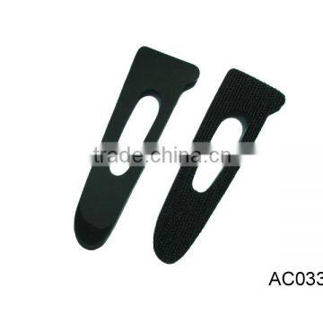 High Strength TPU Injection Hook and Loop for Outdoor Garment photo-2