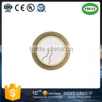 FB-35MS29F 35mm small piezoelement, piezo ceramic element (FBELE)                        
                                                Quality Choice