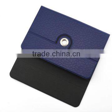 Wholesale Price Brief Universal Horizontal Leather Cover for Ipad From Shenzhen Factory photo-5