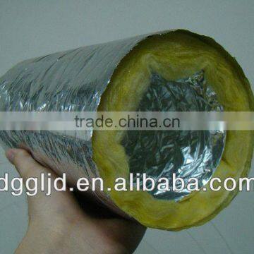 insulate flexible duct