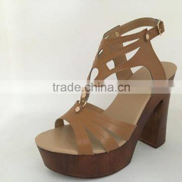 cx348 fashional women shoes