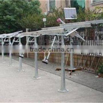 Double Axes Tracking System 1.5kw