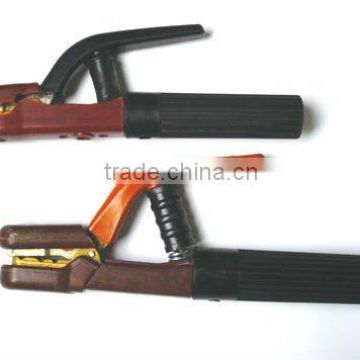 wire wedge clamp