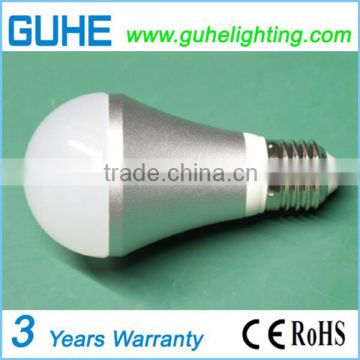 g9 led small bulb lamp E26 base warm white