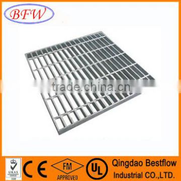 Flooring Galvanized Steel Gratings