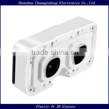 2016 Online New Product VR Case VR ESEE Virtual Reality Glasses Mini 3D Glasses Headset 360 HD Video Movie Game photo-5