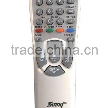 2015 NEW RM-018FC lcd tv remote control for samsung