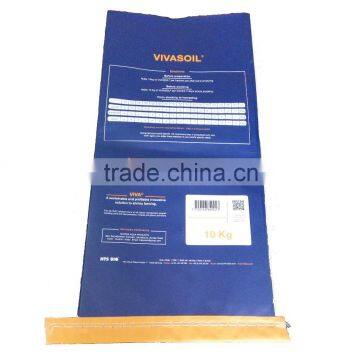Factory Export Aquiculture Feed Bag