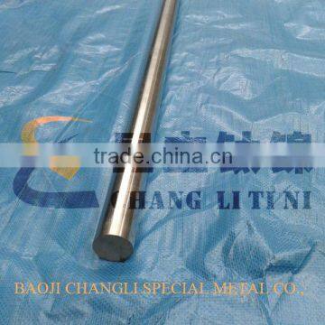 high quality gr1 gr2 gr5 titanium bar astm b348