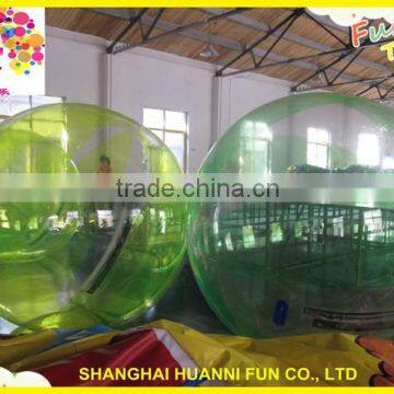 Customized Inflatable Walking Water Ball for Adult photo-3