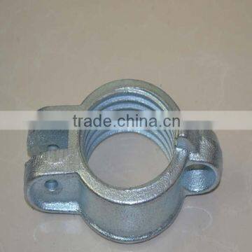Dia 60mm Scaffolding Prop Nut With Handles Customized Is Available photo-3