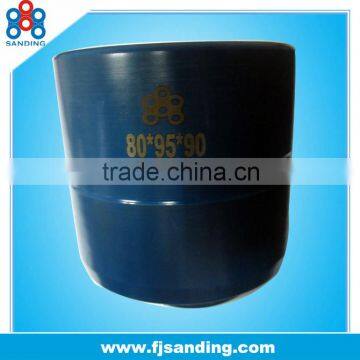 original quality excavator oilite bush, hyundai bush digger