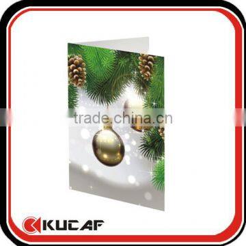 Custom Printed Christmas Cards