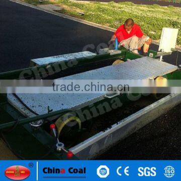 TPJ-2.5 Asphalt Concrete Paver