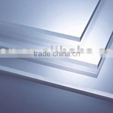 solid plastic sheet pc polycarbonate for sale clear sheets price